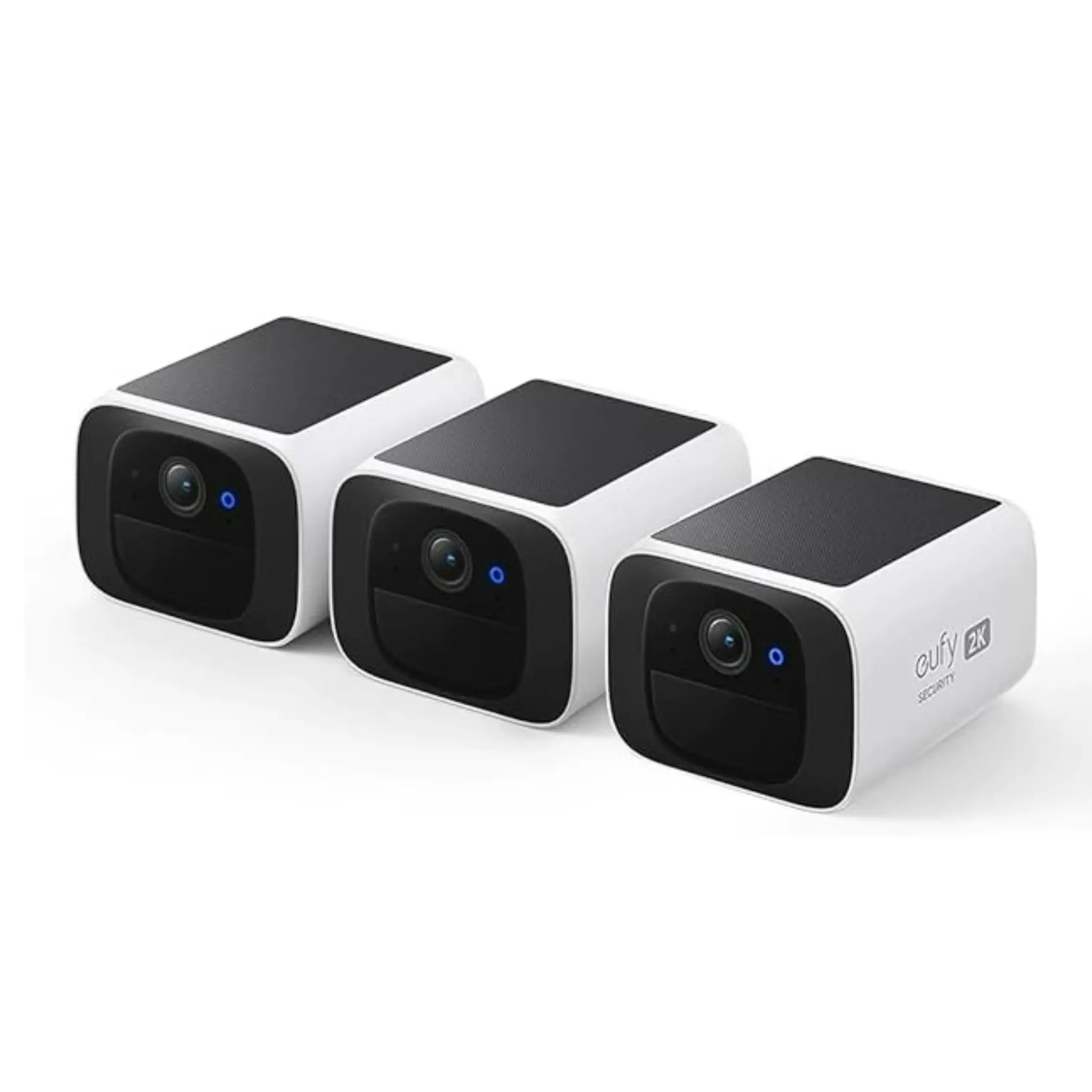 SoloCam S220（3-Pack）