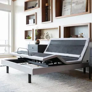 Malouf S755 Adjustable Base