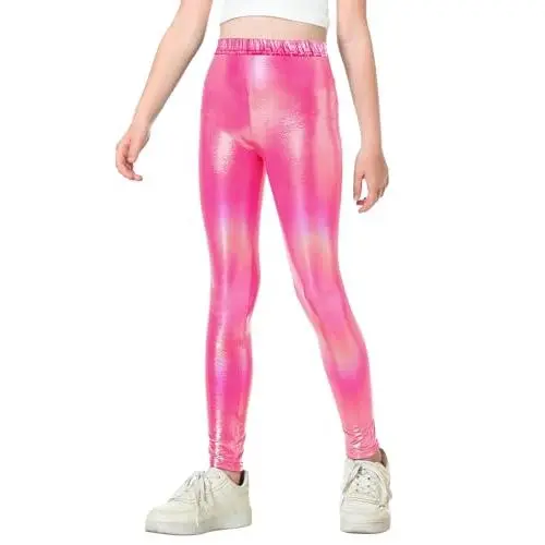 Holographic Rose Red