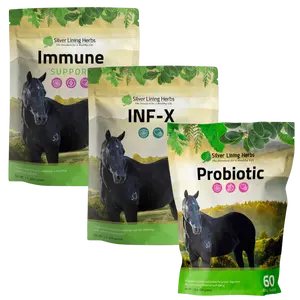 Immune Defense Bundle for Horse