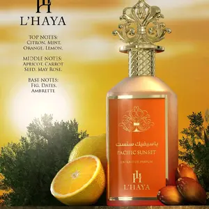 L'HAYA PACIFIC SUNSET