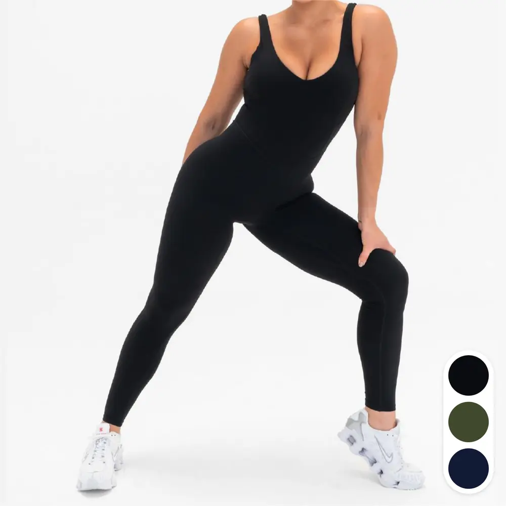 Vitality Cloud II™ Jumpsuit
