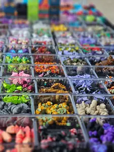 You Pick LIVE Box $15-$500 3D Printed Figurines/Jewelry/Art/Decor