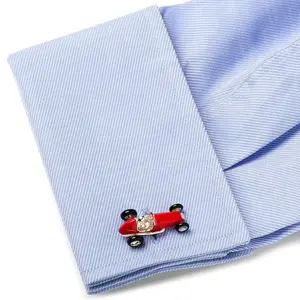 car cufflinks