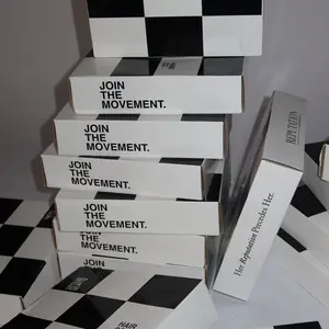 The Reputation Mega Foils