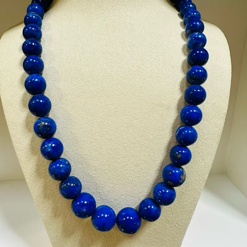 Lapis Lazuli