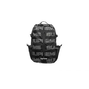 Backpack "FW21" SU10779
