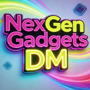 NexGen Gadgets DM