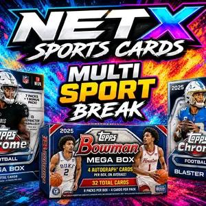 Multi-Sport Break