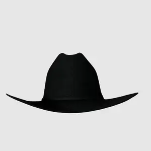 50X Felt Hat Texana “El Fantasma”