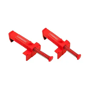 Durable Bricklaying String Line Set, Ideal for Hydraulics Work, Essential Tool for Construction Workers, Includes Wire Frame & Fixtures