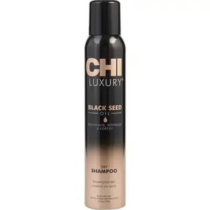 Chi By Chi Luxury Black Seed Oil Dry Shampoo For Unisex