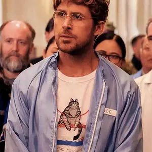 Dr Grace's San Francisco Cat Shirt - Project Hail Mary Tshirt,Jazz Hands PCREN