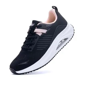 Womens Walking Shoes Arch Support Orthotic Fashion Sneakers Tennis Shoes for Plantar Fasciitis Pain Relief Pain Relief US 5.5-11