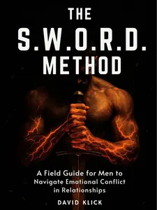 The S.W.O.R.D. Method paperback book