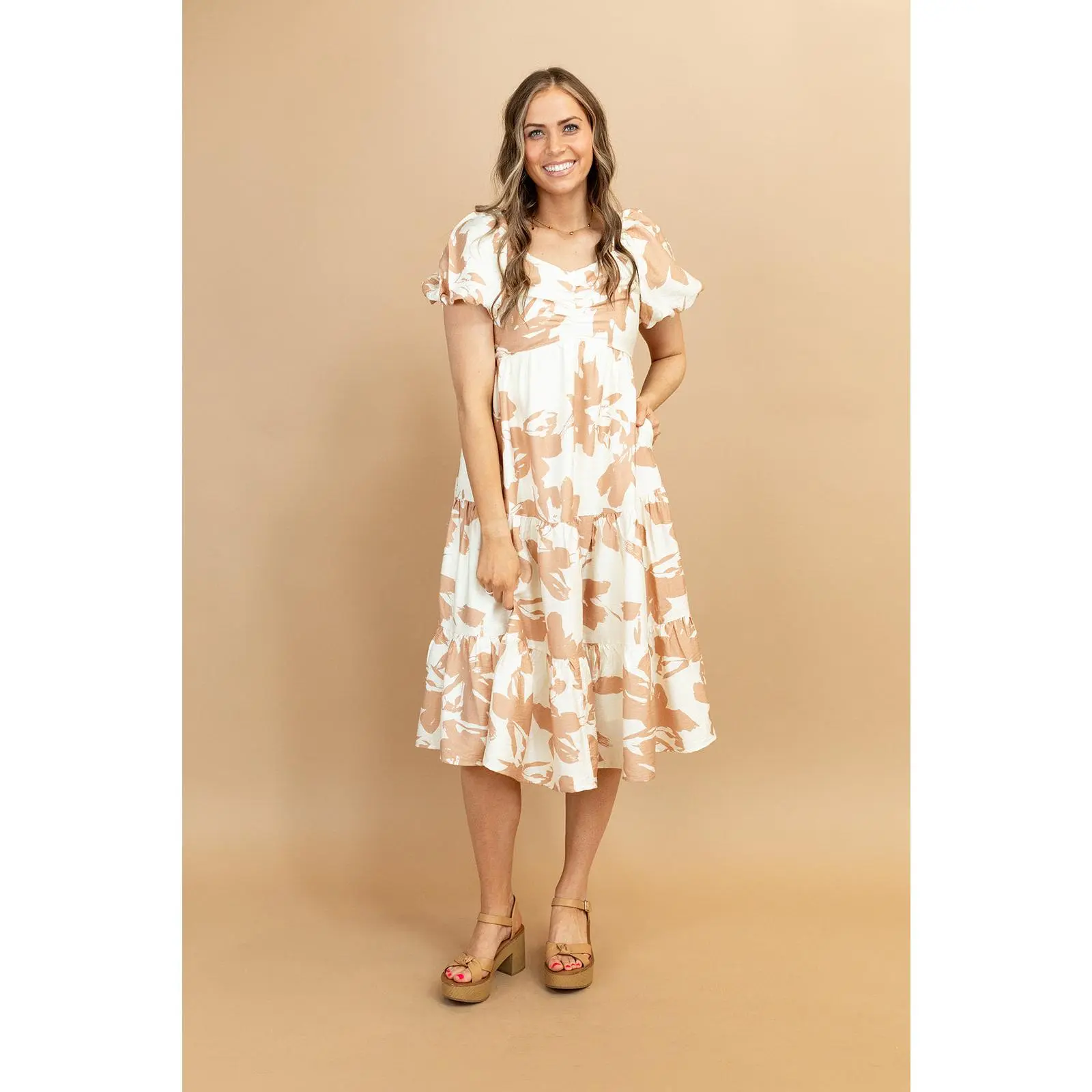 Piper Dress