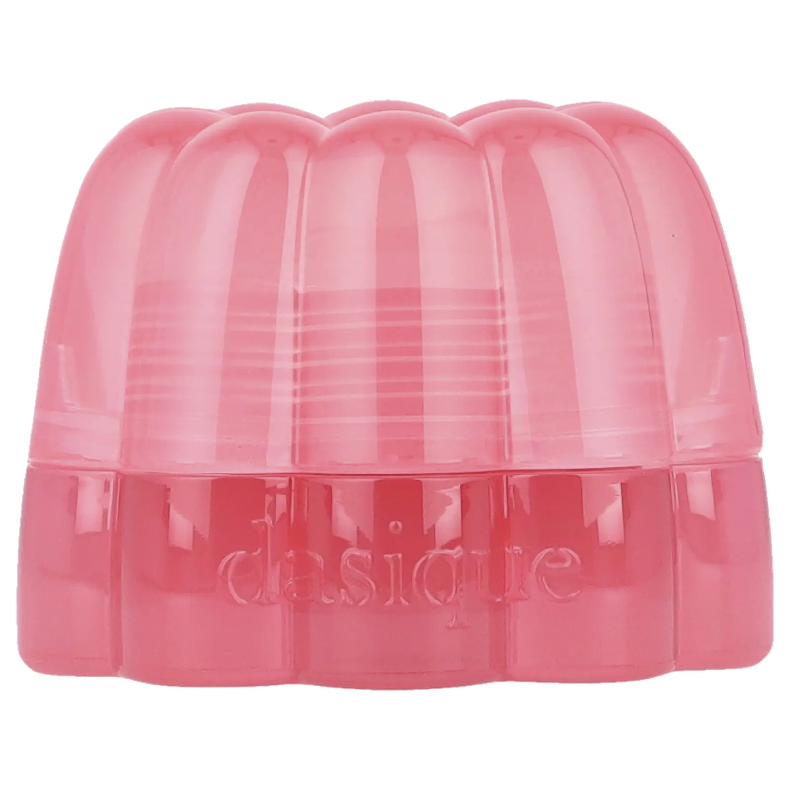 Dasique Chewing Glow Pot, 04 Pink Bubble, 0.14 oz (4 g)