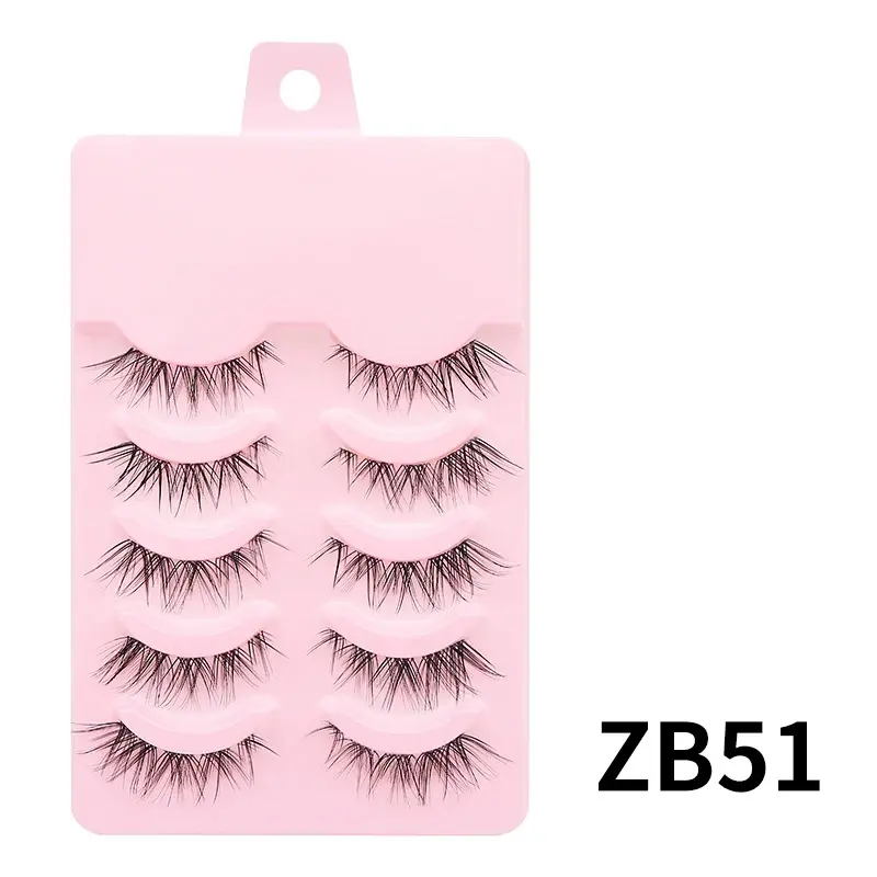 ZB51-clear band