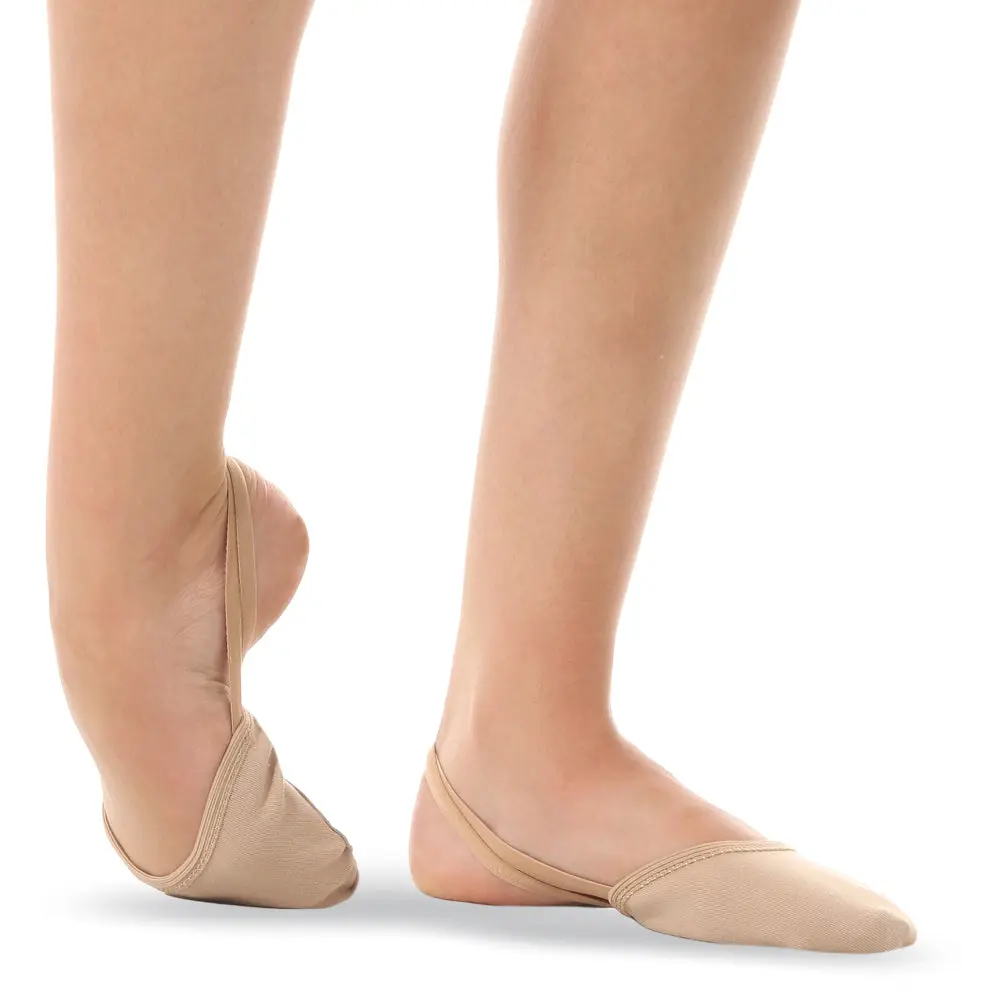 Canvas Half Sole Turner Canvas Half Sole Turner