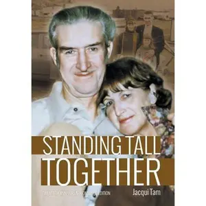 USED-Standing Tall Together by Tam, Jacqui (Hardcover)