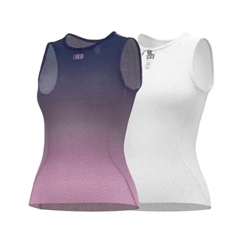 2 Packs:purple+white