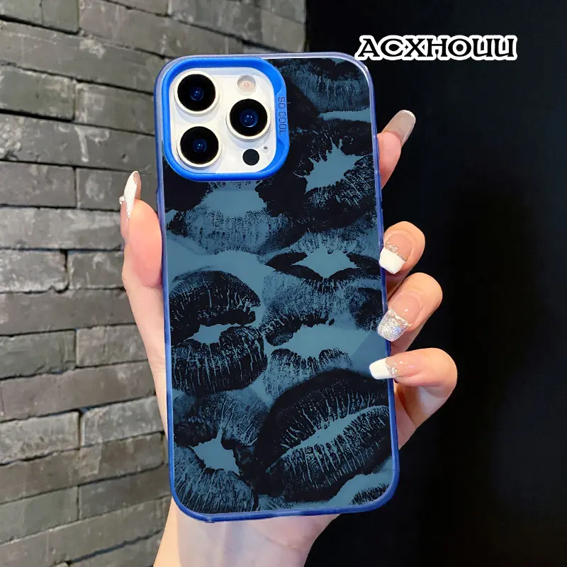 1.2mm Textured Soft TPU Silicone Smartphone Cover - Durable Shockproof Protection Casing with Stylish Designs, Camera-Safe Handheld Accessory for iPhone 17/16 E/16 Pro Max/16 Pro/15 Pro/15/14/13/12/11