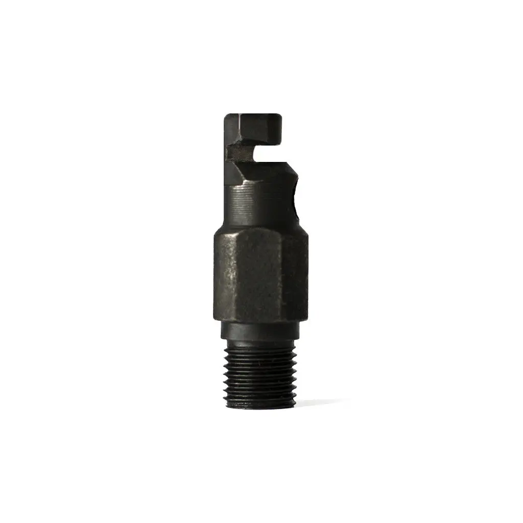Professional Series Nibbler Cutting Head