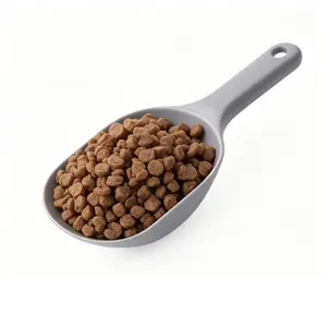 Pet Food Scoop - Only Available as a Free Gift with Storage Container Purchase