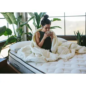 Nest Bedding Washable Wool Comforter