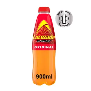 Lucozade Energy Original 900Ml