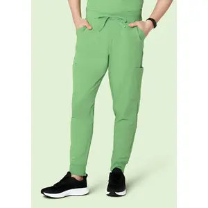 7 Pocket Joggers Aloe