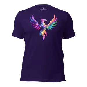 HYDE Series T-Shirt - Galactic Ascension