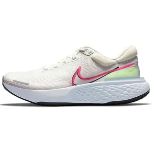 Nike Invincible Run 1 Men's Marathon Running Shoes with Cushioning, Carbon Plate, and Traction