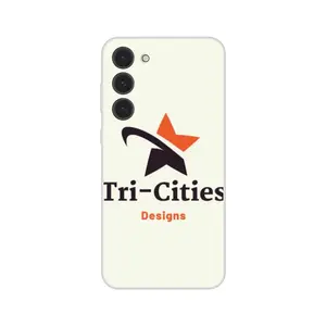 Samsung Galaxy Custom Design Flexi case