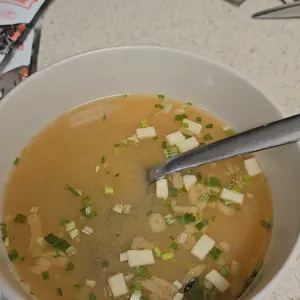 Marukome Instant Miso Soup Value Pack, 24 Servings