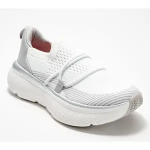 Revitalign Washable Orthotic Slip-On Walking Sneakers - Maia