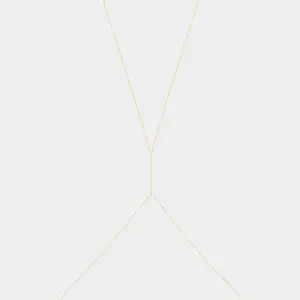 Tara Body Chain