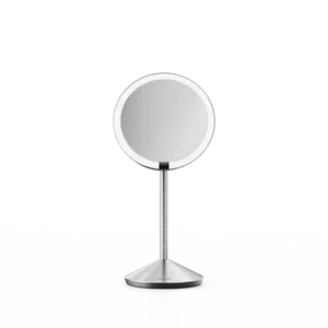 Sensor Mirror Fold, 5x Magnification