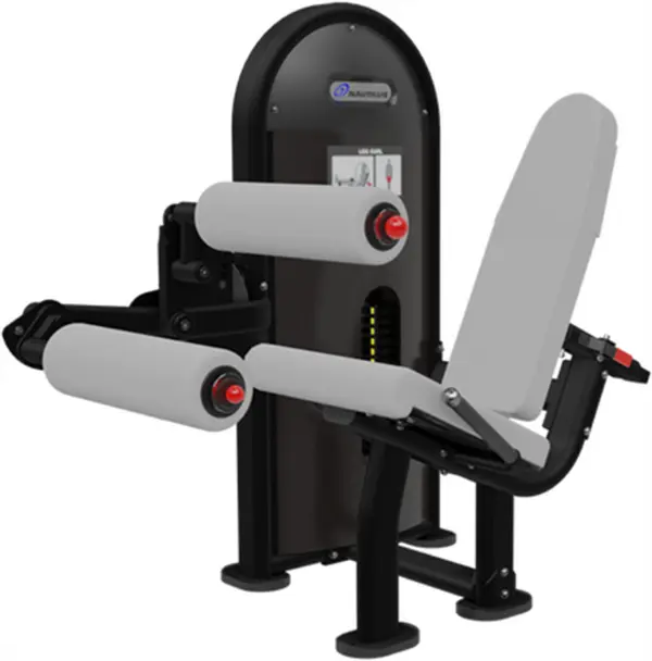 Nautilus Instinct Leg Curl 9NL-S1011-60ARS (New)