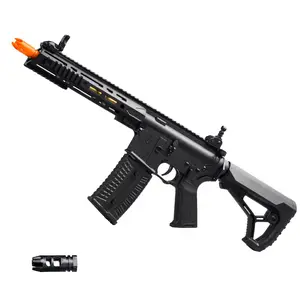TG F4 Pro Gel Blaster Dual-mode (Manual/Electric) tactical