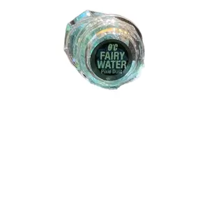 FAIRY WATER glitter PIXIE DUST A Set OF 5 Collection item