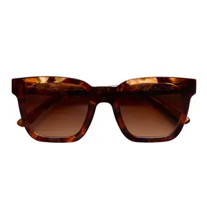 DAYBREAK SUNGLASSES |  COFFEE & CRÈME