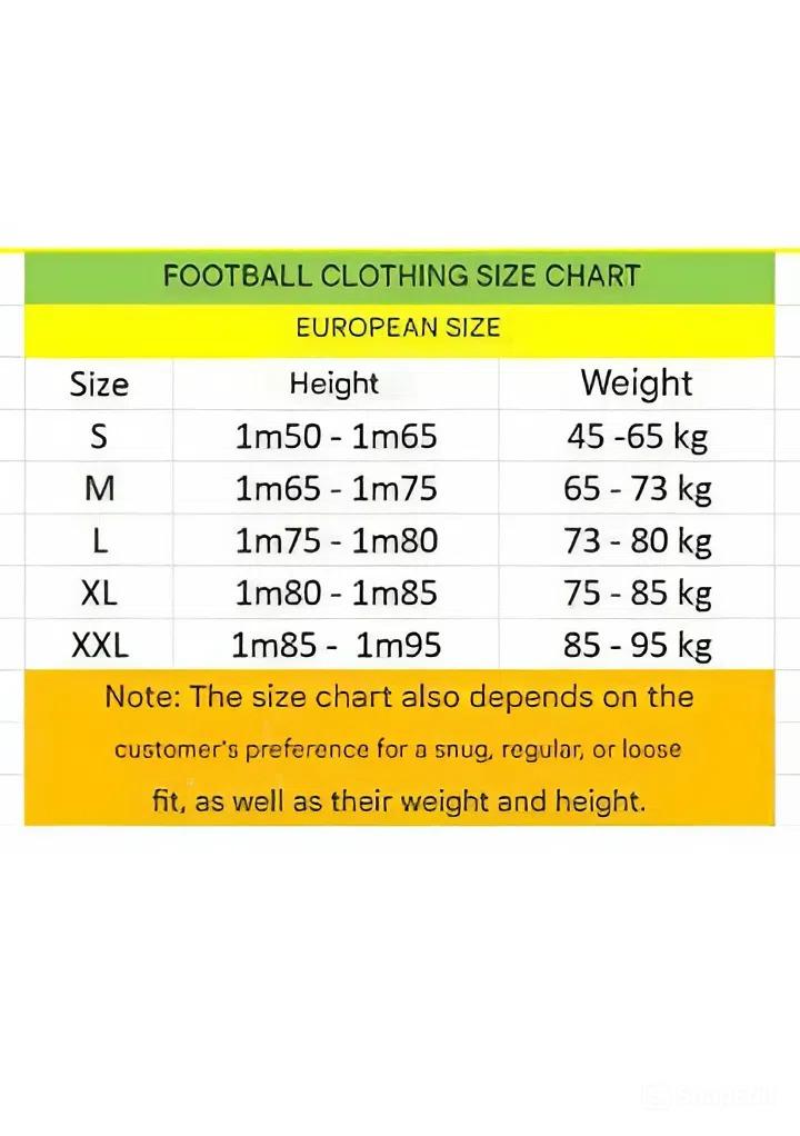 Barcelona Football Club Kit 2025/2026 Season, Barca Home Jersey