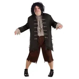 Plus Size Deluxe Disney Billy Butcherson Men's Costume (© Disney)