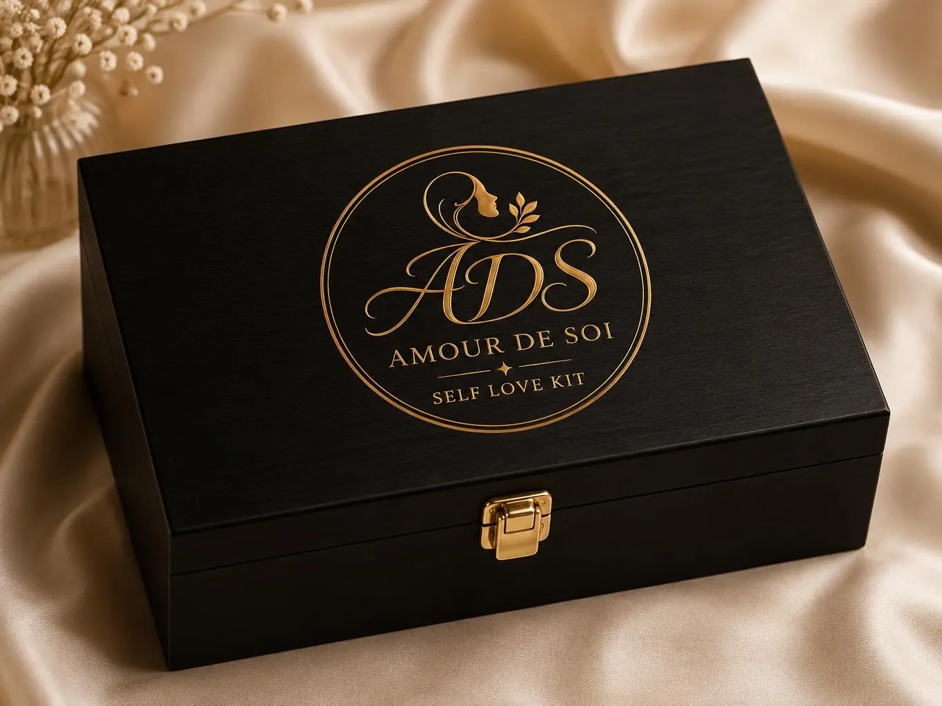 Ultra Premium Self Love Kit
