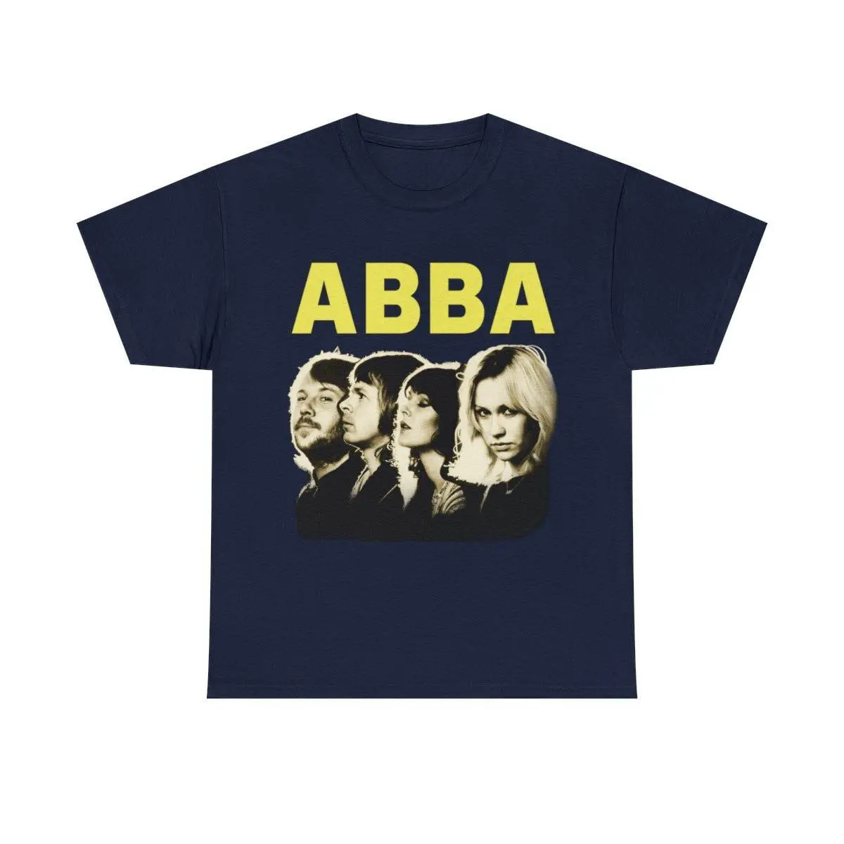 ABBA Mamma Mia Shirt Sweatshirt WDH