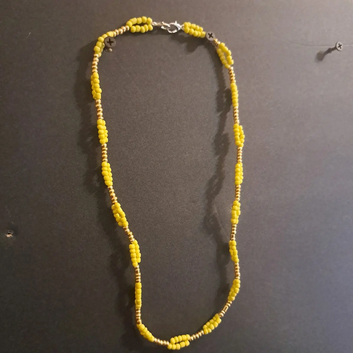 HANDMADE NECKLACE