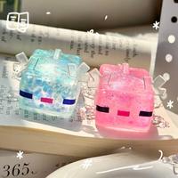 Colorful style [Pink]