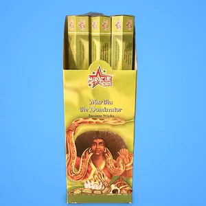 Santa Marta Dominadora Incense