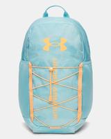 Blue Haze/Blue Haze/Orange Bloc